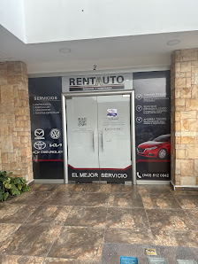 Renta De Autos En Querétaro | Rentauto